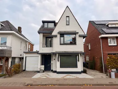 186m2 house to rent for 1420€/month in Axelsestraat, Terneuzen