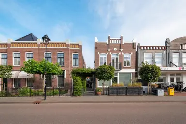 127m2 house to rent for 2250€/month in Landbouwstraat 21, Schagen