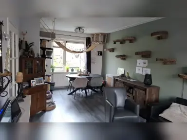 83m2 Casa in affitto per 568€/mese a Zonnebloemstraat, Nijmegen