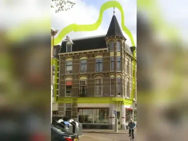 175m2 maison à louer pour 660€/mois à Hommelseweg, Arnhem