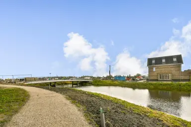61m2 Appartement à louer pour 1306€/mois à Schuitvoerderslaan, Voorhout