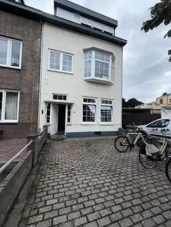 15m2 Chambre à louer pour 610€/mois à Bilserbaan 23, Maastricht