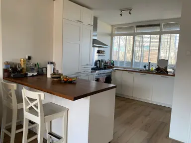 m2 Chambre à louer pour 900€/mois à Sint-Jacobstraat, Rotterdam