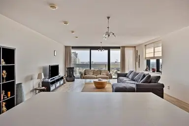 101m2 apartment to rent for 3400€/month in Bezuidenhoutseweg, The Hague