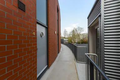 8m2 room to rent for 550€/month in Valkenpad, Leiden