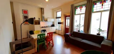 55m2 flat to rent for 1150€/month in Westersingel, Groningen