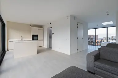 85m2 apartment to rent for 2300€/month in Gamerenstraat 81c, Amsterdam
