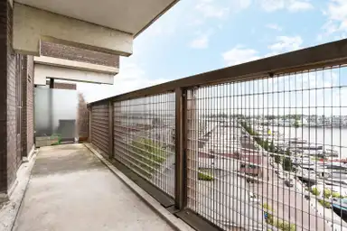90m2 apartment to rent for 2010€/month in R.J.H. Fortuynplein, Amsterdam