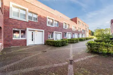 53m2 apartment to rent for 1200€/month in Friesestraatweg, Groningen
