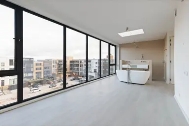 85m2 apartment to rent for 2300€/month in Gamerenstraat, Amsterdam