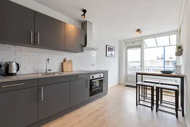75m2 flat to rent for 2250€/month in Boeninlaan, Amsterdam
