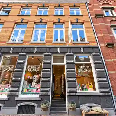110m2 Appartement à louer pour 2150€/mois à Minckelersstraat 4, Maastricht