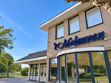 42m2 apartment to rent for 1150€/month in Bornsestraat 60, Saasveld