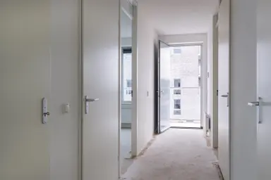 64m2 Appartement te huur voor 1540€/maand in Oldenburgerstraat, Utrecht