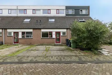 95m2 huis te huur voor 1700€/maand in Trasmolen 75, Heerhugowaard