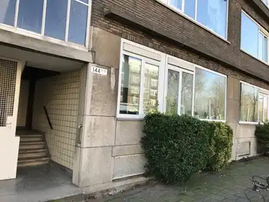 116m2 Appartement te huur voor 1800€/maand in Stadhoudersweg 144B, Rotterdam