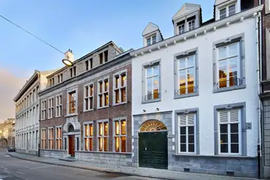 81m2 Appartement à louer pour 1515€/mois à Bredestraat, Maastricht