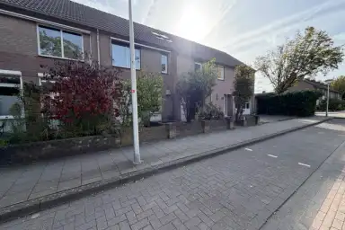 85m2 Appartamento in affitto per 1895€/mese a Muzenlaan, Eindhoven