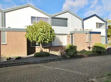 88m2 house to rent for 1200€/month in Petrus Paulus Rubensstraat 21, Axel
