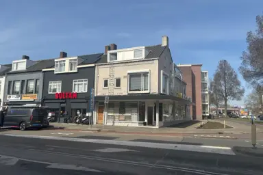 17m2 Camera in affitto per 700€/mese a Hobbemastraat, Eindhoven