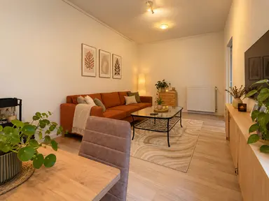 37m2 Wohnung zur Miete für 1018€/Monat in Noordeinde 42, Leiden