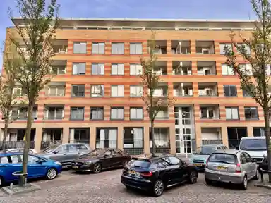 79m2 Appartement te huur voor 2340€/maand in Arthur van Schendelstraat, Utrecht