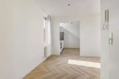 50m2 Appartamento in affitto per 1500€/mese a Zuiderstraat, Haarlem