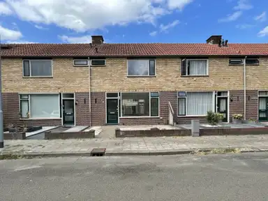 88m2 Casa in affitto per 1200€/mese a Queridostraat, Harderwijk