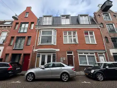 18m2 studio to rent for 864€/month in Raamstraat 5, Groningen