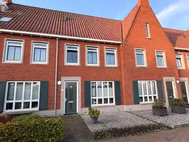 131m2 house to rent for 1600€/month in Zandershoeve, Helmond