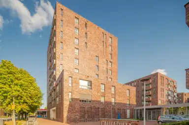 87m2 Appartement à louer pour 1228€/mois à Graafschap Hornelaan 49, Weert