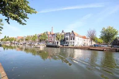 60m2 Wohnung zur Miete für 2150€/Monat in Oude Singel, Leiden