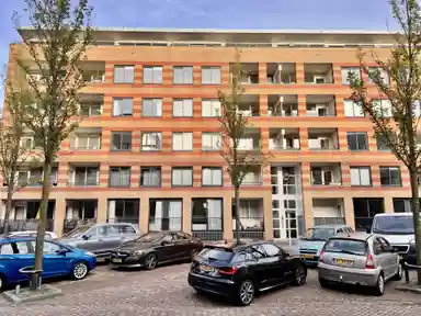 79m2 Appartement te huur voor 2340€/maand in Arthur van Schendelstraat 597, Utrecht