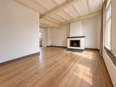 79m2 apartment to rent for 1412€/month in Hooftstraat, Dordrecht