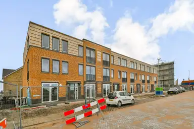 62m2 Appartement à louer pour 1313€/mois à Schuitvoerderslaan 42, Voorhout