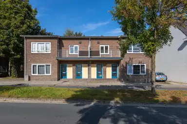 56m2 apartment to rent for 619.35€/month in Hoogstraat 29, Landgraaf