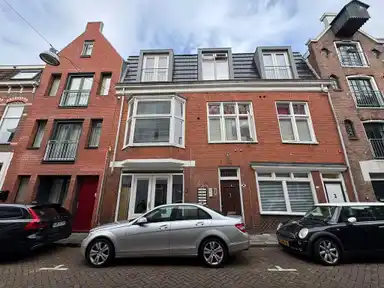 18m2 studio te huur voor 999€/maand in Raamstraat, Groningen