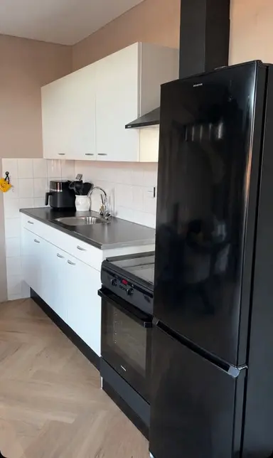 62m2 flat to rent for 789€/month in Bosbies, Heesch