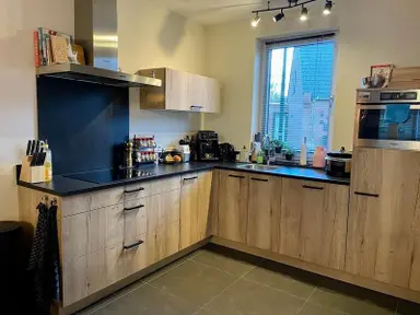 82m2 apartment to rent for 1450€/month in Pastoor van Moorseldreef, Netersel