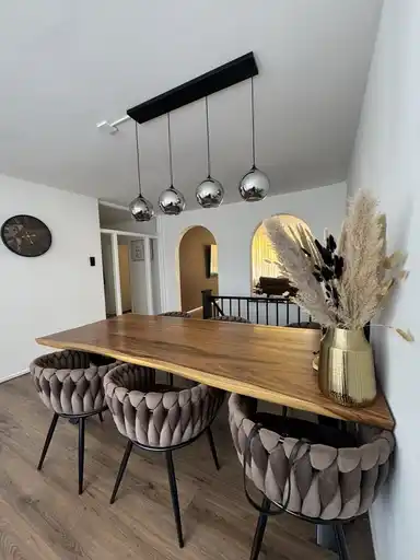 45m2 apartment to rent for 1350€/month in Noord Brabantlaan, Eindhoven