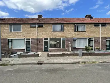 88m2 huis te huur voor 1200€/maand in Queridostraat, Harderwijk