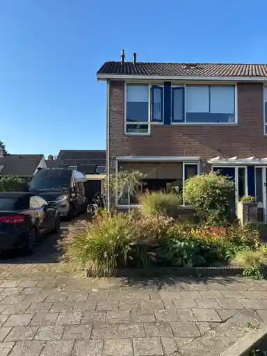 92m2 huis te huur voor 764.14€/maand in De Bakkerij 1, Laren