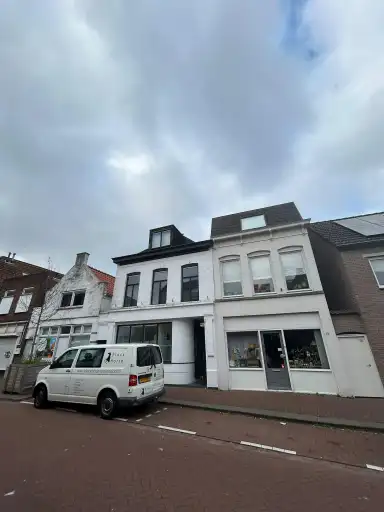 106m2 apartment to rent for 883.57€/month in Hoogstraat, Roosendaal