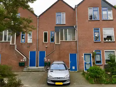 71m2 apartment to rent for 720.48€/month in Breuningslaan 162, Wolvega