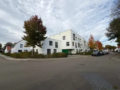 85m2 Appartement à louer pour 1317€/mois à Archipelstraat, Maastricht