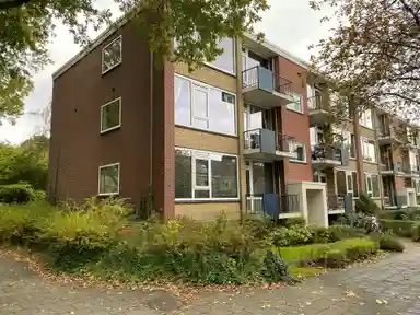 80m2 apartment to rent for 939.73€/month in Groen van Prinstererlaan 85, Groningen
