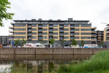 83m2 Appartement te huur voor 2250€/maand in Grauwaartsingel 502, Utrecht