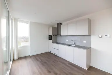 72μ² Διαμέρισμα προς ενοικίαση για 1351€/μήνα σε Bramanteplein, Rotterdam