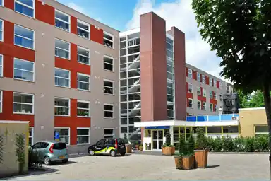 64m2 flat to rent for 914.95€/month in Roerdomplaan 38-410, Heerenveen