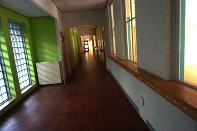 50m2 house to rent for 330€/month in Terppad, Wieringerwerf
